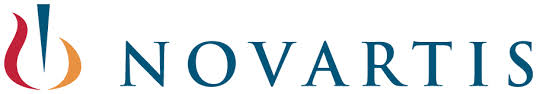 Logo: Novartis