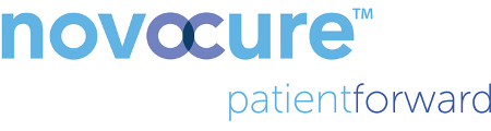 Logo: Novocure
